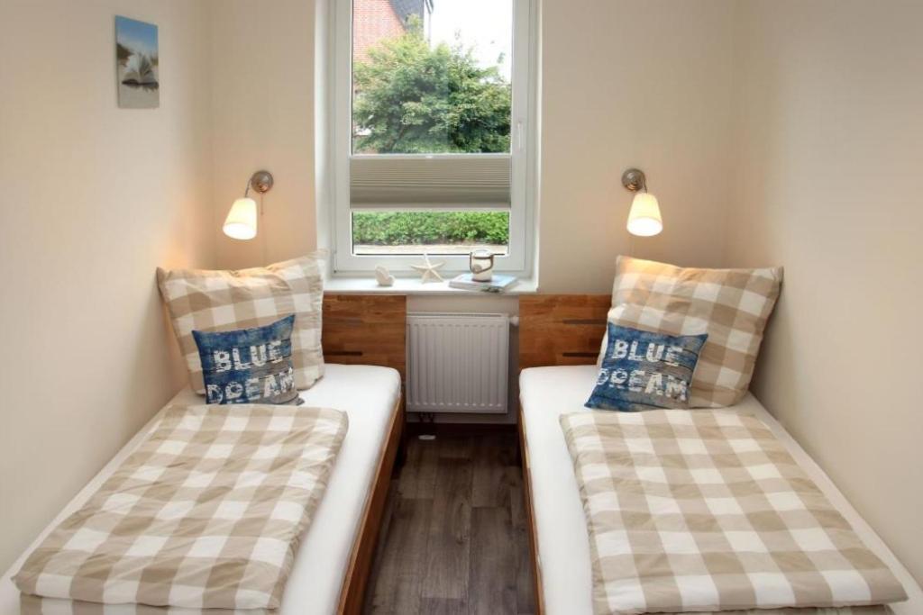 Haus Auguste, Kormoran Apartment รอสต็อค ภายนอก รูปภาพ